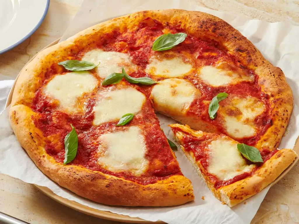 Pizza (Peperoni)
